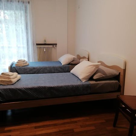 Апартаменти Ricci'S House Free Parking Cir Vda-Aosta 0035 Екстер'єр фото