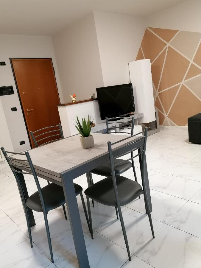 Апартаменти Ricci'S House Free Parking Cir Vda-Aosta 0035 Екстер'єр фото