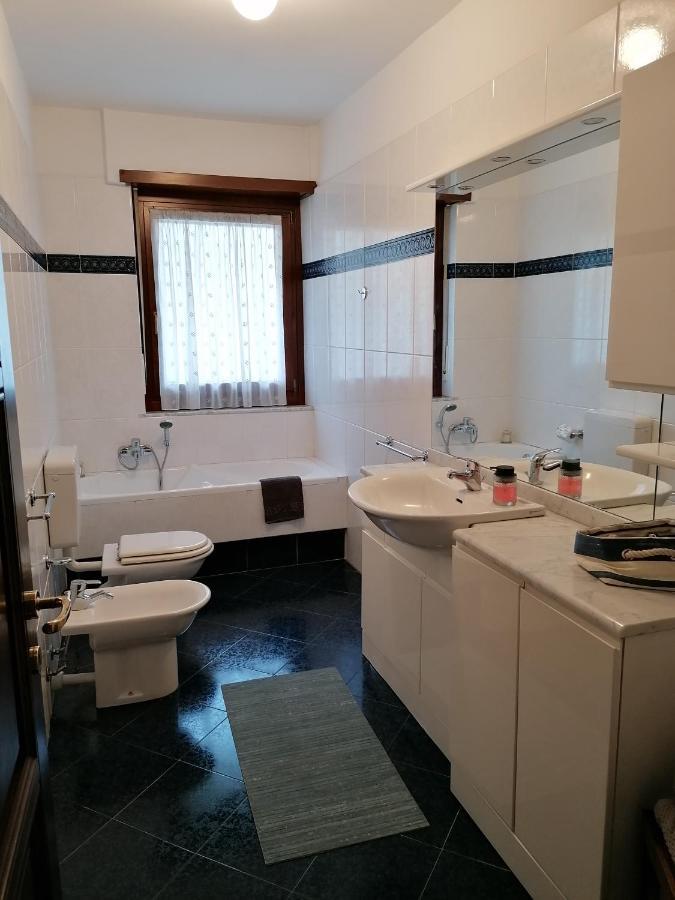 Апартаменти Ricci'S House Free Parking Cir Vda-Aosta 0035 Екстер'єр фото